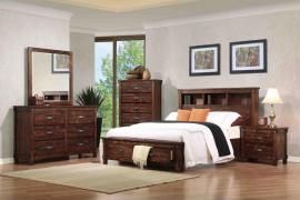 Noble Collection B219 Bedroom Set